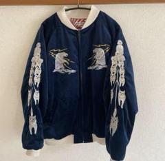 楽天市場】HOUSTON（ヒューストン） VELVETTEN SOUVENIR JACKET