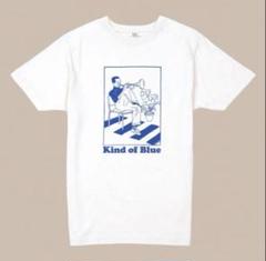 00's archive 【希少】Miles Davis プリントtシャツ
