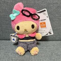 ALEXIA STAM サンリオコラボ　マスコットチャーム Sanrio x ALEXIA STAM] My Melody Mascot Charm | ALEXIA STAM