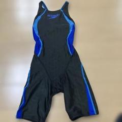 speedo 子供競泳水着