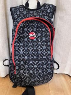 ONE BALL JAY ワンボールジェイ　バックパック　使用回数少ない美品 ONE BALL JAY ワンボールジェイ バックパック 使用回数少ない美