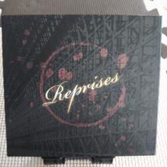 Reprises - Album by JUSTY-NASTY | Spotify