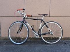 『手渡し限定』ロードバイクRaleigh Shimano 105搭載 700C 2025年最新】Raleigh 自転車本体の人気アイテム - メルカリ