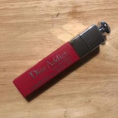 Dior リップタトゥー アディクトリップティント