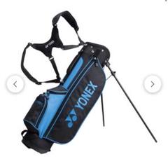 【新品未使用】YONEX ヨネックス キャディバッグ 2点 レディース ブラック YONEX（バッグ）のフリマアイテム一覧
