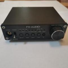 FX-AUDIO- YD-202J - メルカリ