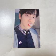 TXT ボムギュ　トレカ　moa ゾーン　仁川　証明写真 TXT ボムギュ トレカ moa ゾーン 仁川 証明写真 TXT トゥバ