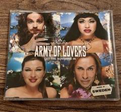 ARMY OF LOVERS 『 LE GRAND DOCU-SOAP』2枚組 Army Of Lovers – Le Grand Docu-Soap | Releases | Discogs