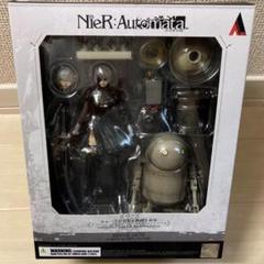 2022年最新】nier:automata bring arts 機械生命体 体セットの人気 2022年最新】nier:automata bring arts 機械生命体 体セットの人気