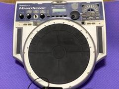 729激安早い者勝ち✨動作未確認！ローランドHPD-15 ハンドソニック Roland HPD-15 ハンドソニック