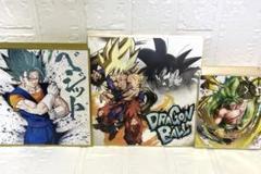 ドラゴンボールビジュアルアドベンチャー 4枚セット！美品⭐︎ ドラゴンボール ビジュアルアドベンチャー ノーマル5枚セット