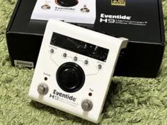 Eventide H9 MAX 正規輸入品/登録解除済み