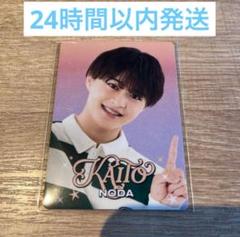 2025年最新】野田開仁 プロフィールカードの人気アイテム - メルカリ