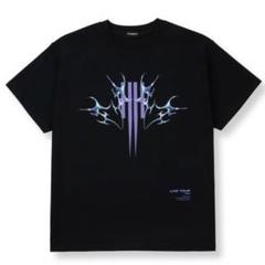 the GazettE 証跡ツアー Tシャツ・ロンＴセット the GazettE 証跡 ロングTシャツ RAD ガゼット - メルカリ