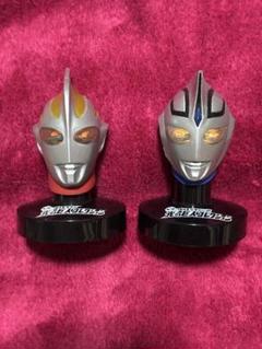 ウルトラマン Vol.3 光の巨人コレクション 12種セット新品未開封 バンダイ 商品・サービスサイト | ウルトラマン 光の巨人