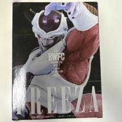最終値下げ！！　ドラゴンボール 一番くじ　bwfc フリーザ第二形態セット 買取】フリーザ(第二形態) 「一番くじ ドラゴンボール BATTLE ON