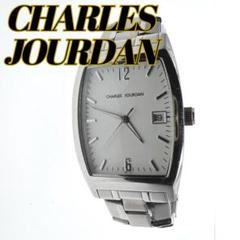 美品 シャルル ジョルダン nation 160.12 腕時計 メンズ