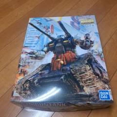2025年最新】mg ガンタンクの人気アイテム - メルカリ