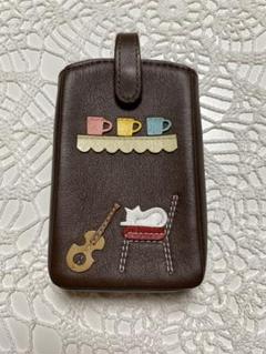 【希少】Rosier ロジエ　カードケース 希少】Rosier ロジエ カードケースブランド 品 通販