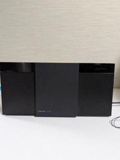 概要 コンパクトステレオシステム SC-HC40 | ミニコンポ