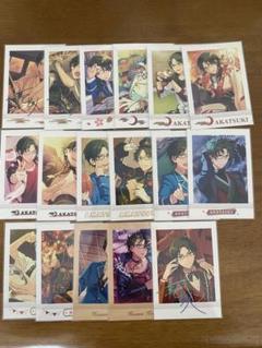 あんスタ 蓮巳敬人 213枚 ぱしゃこれ Ver.7 まとめ売り あんスタ 蓮巳敬人 ぱしゃっつ ぱしゃこれ まとめ売り - メルカリ