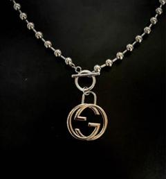 2025年最新】gucci グッチ ペンダントトップの人気アイテム