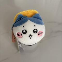 ちいかわ寿司　ハチワレ　たまご