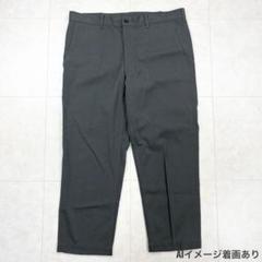 極美品⭐️コムデギャルソンオムプリュス 80s コットンギャバ テーパードパンツ 極美品⭐️コムデギャルソンオムプリュス 80s コットンギャバ