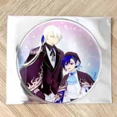 Ib Ib 楽天コレクション 額縁アートマグネット コラボカフェコースター ホラーアドベンチャー『Ib』のコラボカフェが開催！ 描き下ろし