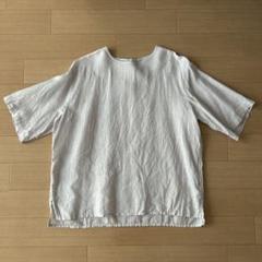 アトリエアンワン an2531 Tシャツブラウス