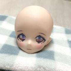 imomodoll APSU カスタムドールヘッド