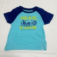 ポロラルフローレン PoloRalphLauren 半袖Tシャツ 100cm 服
