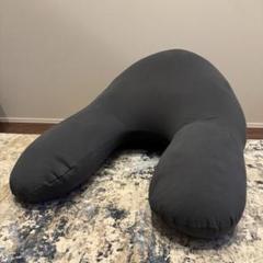 【新品】YOGIBO Ghost Premium DarkGrey