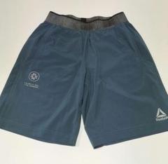 レズミルズ レスミルズ lesmills LESMILLS ハーフパンツ レズミルズ エピック ショーツ / Les Mills Epic Shorts -Reebok
