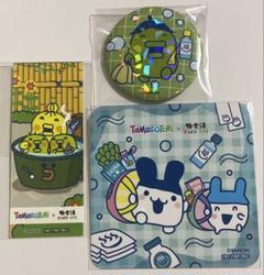 たまごっち　極楽湯　みみっち　やんぐみみっち　ロッカールーム　クリアファイル たまごっち 極楽湯 みみっち やんぐみみっち ロッカールーム