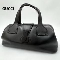 美品 GUCCI グッチ ショルダーバッグ 2way ドクターズバッグ レザー 2025年最新】グッチ ドクターズバッグの人気アイテム - メルカリ