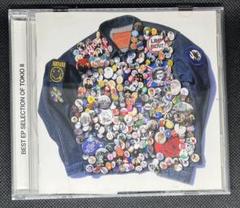 Best E.P Selection of TOKIO Ⅱ トキオ