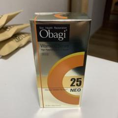 Rohto Obagi C25 Vitamin C Serum Neo 12ml – Japanese Taste