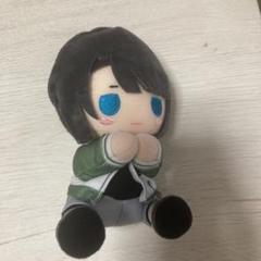 2025年最新】松井江 ぬいぐるみの人気アイテム - メルカリ