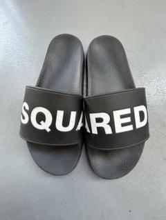 値下げ⭐︎⭐︎DSQUARED2 サンダル 2025年最新】DSQUARED2 メンズ サンダルの人気アイテム - メルカリ