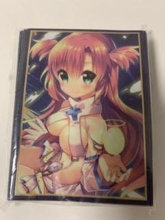 スリーブ　ウィクロス　タウィル　遊戯王　ポケカ　MTG 天秤を揺らす女