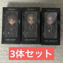 【新品未開封】Number_iオリジナルフィギュア2025 Number_i original figure 2025 #1b6e92 | eBay
