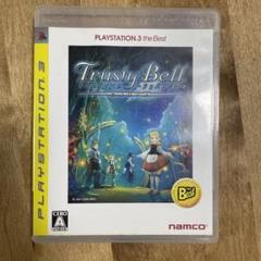 トラスティベル 〜ショパンの夢〜 ルプリーズ PLAYSTATION 3 th…