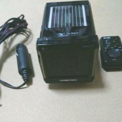 GPSレーダーレーザー探知機 コムテック GL947