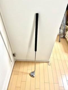 【中尺】約39.7インチ/US GOLF BLUE BELユーエスゴルフパター 中尺/約39.7インチUS GOLF BLUE BELユーエスゴルフパター