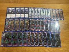 クローシスアビス　デッキ　パーツ　邪龍 ジャジーブラッド 邪龍ジャジーブラッド (25RP1 S10/S11)｜カードショップNEM