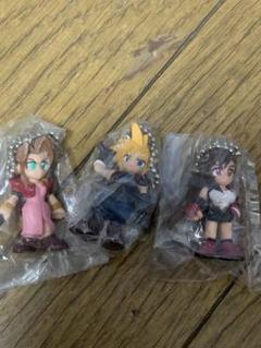 ☆FINALFANTASYⅦ キーホルダー☆