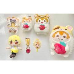【本日限定値下げ！】タオルペンラなどるぅとくんグッズセット バラ売り️️⭕️ m28107474148_1.jpg?1700481013