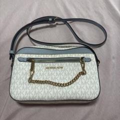 Michael Kora ショルダーバッグ