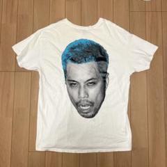 スサシ　tシャツ　ユーキ　pink SPARK!!SOUND!!SHOW! ユーキマンTシャツ スサシ【Lサイズ